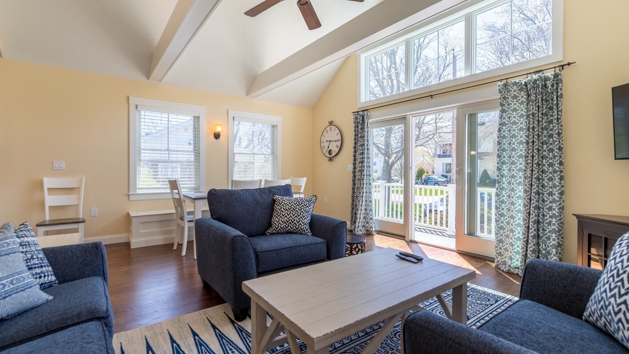 Photo of Livingroom in Rye