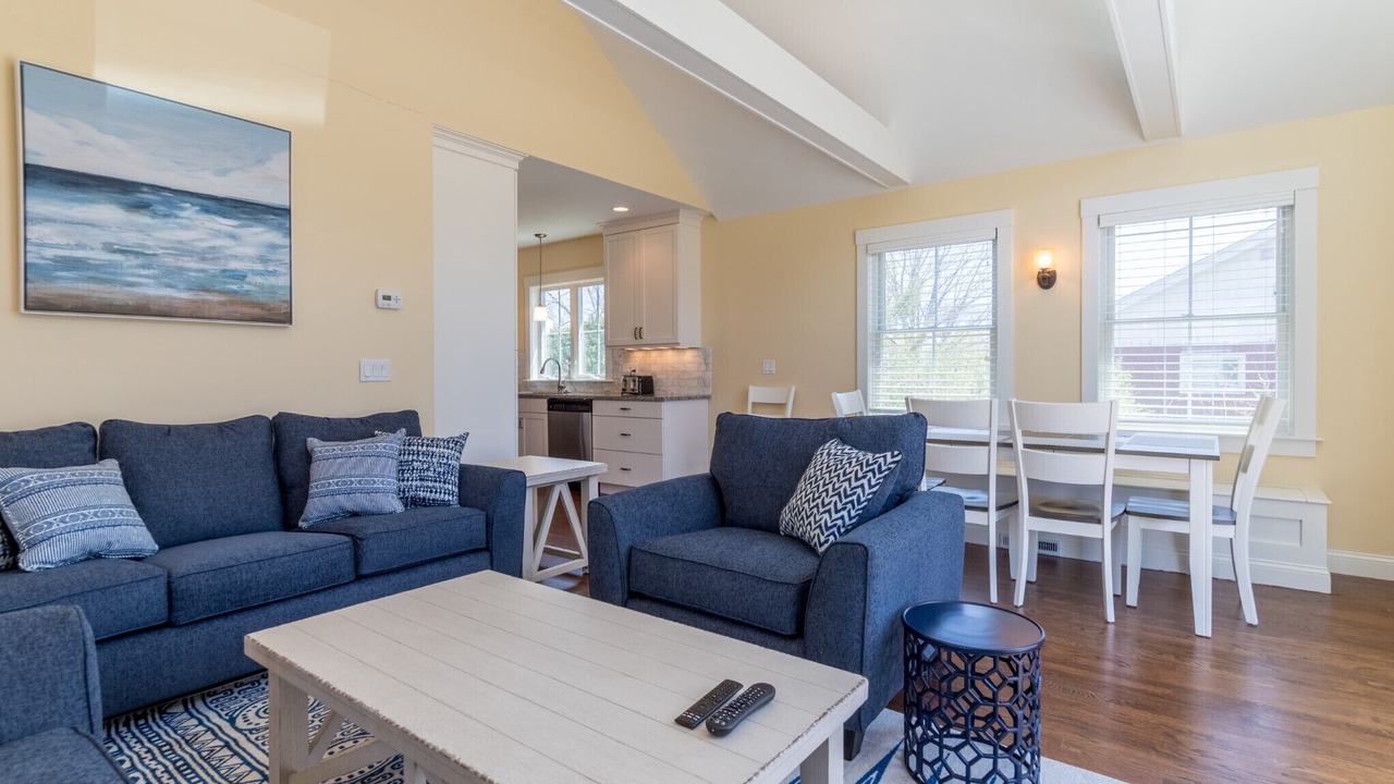 Photo of Livingroom in Rye