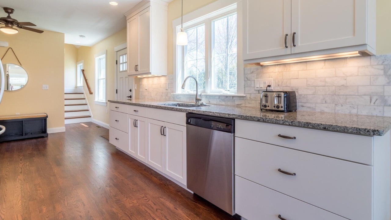 Photo of Kitchen in Rye