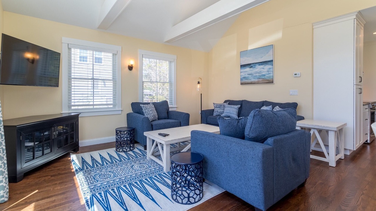 Photo of Livingroom in Rye