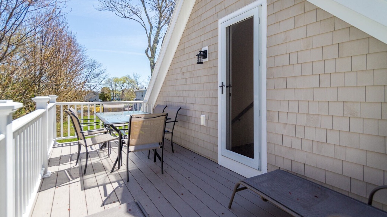 Photo of Outdoor in Rye