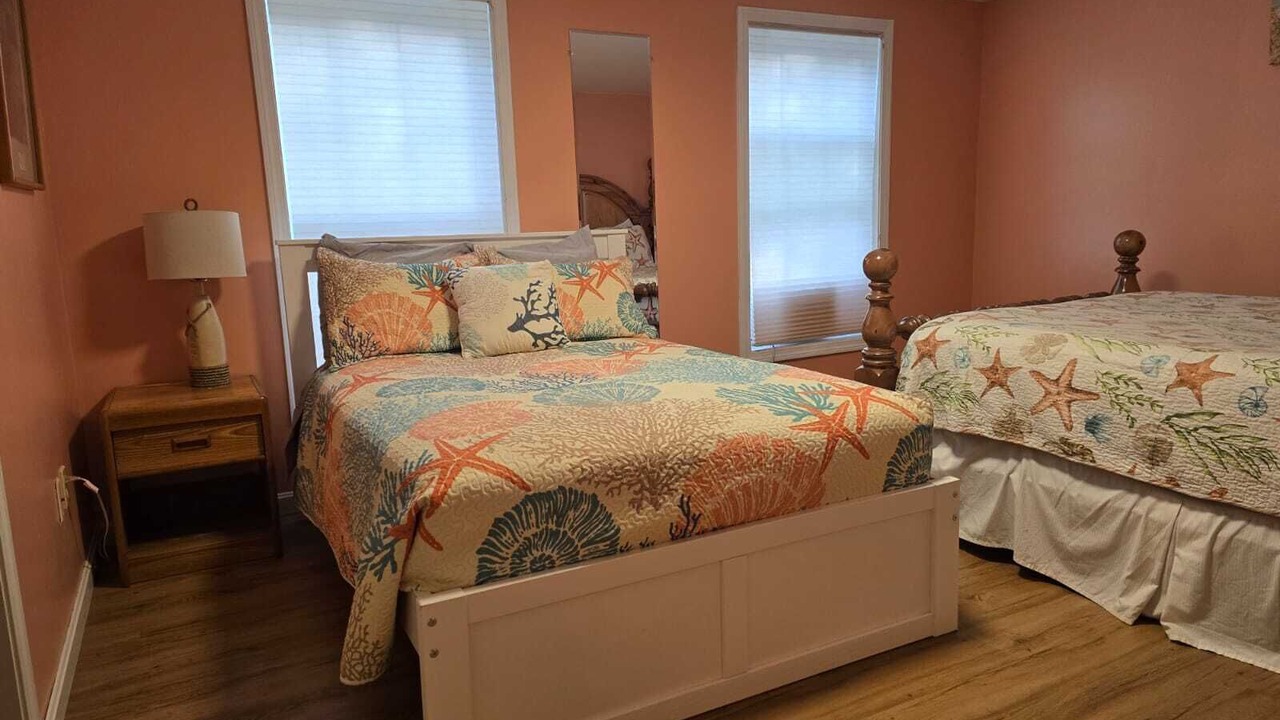 Photo of Bedroom in Bass Harbor