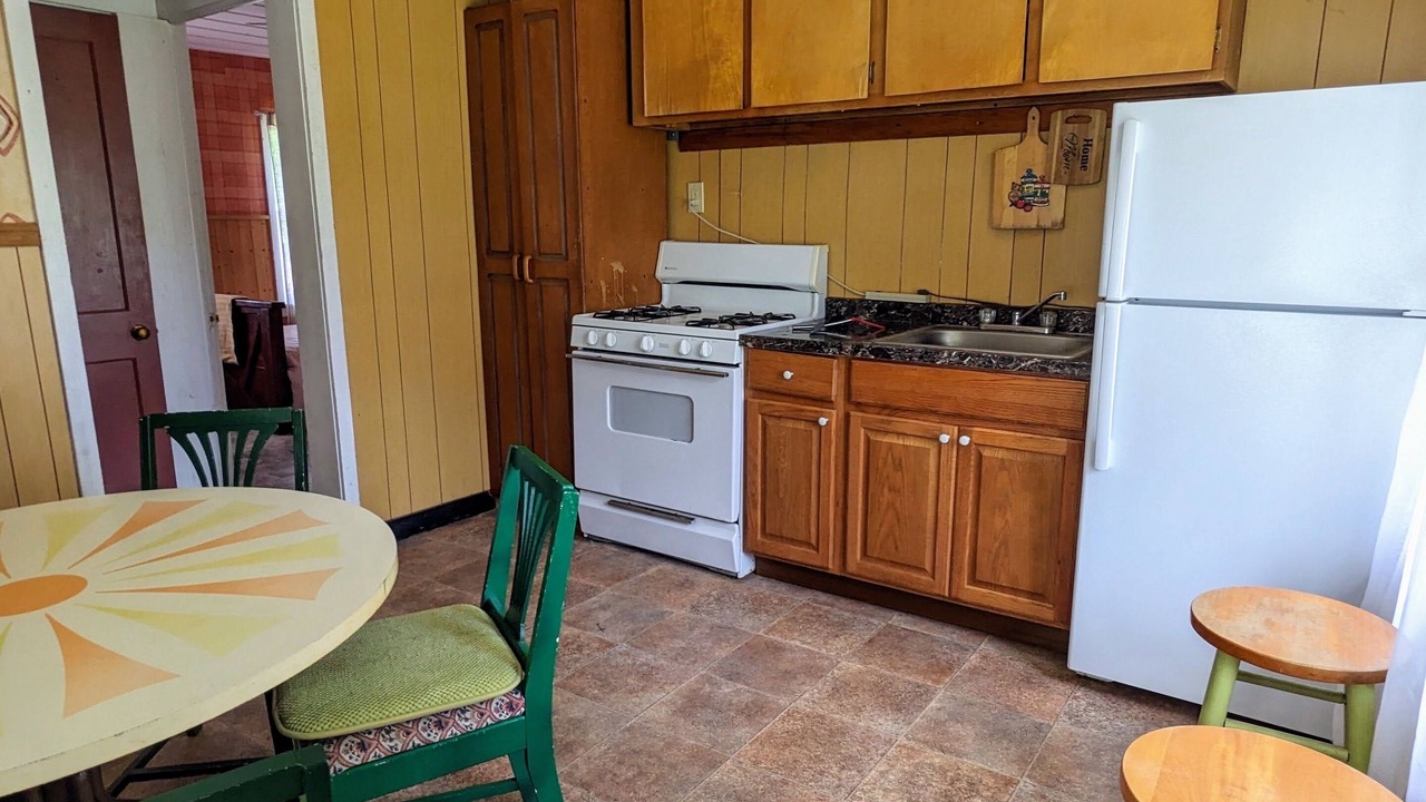 Photo of Kitchen in White Lake