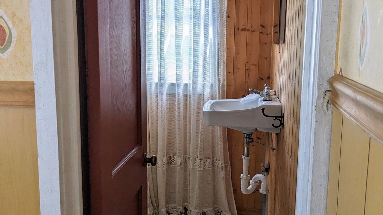 Photo of Bathroom in White Lake