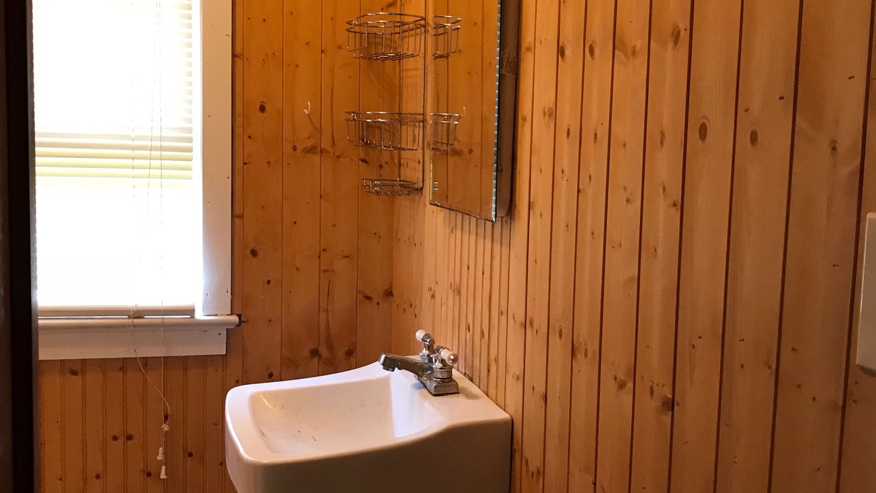 Photo of Bathroom in White Lake