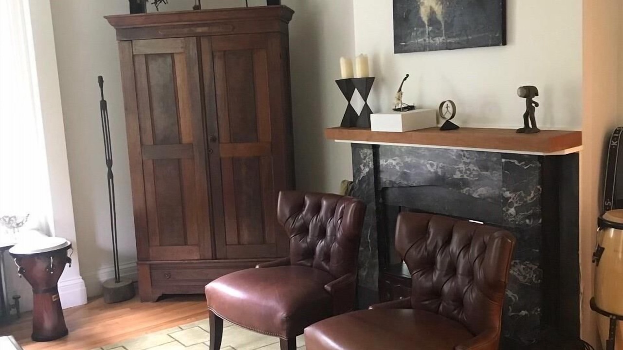 Photo of Livingroom in Beacon