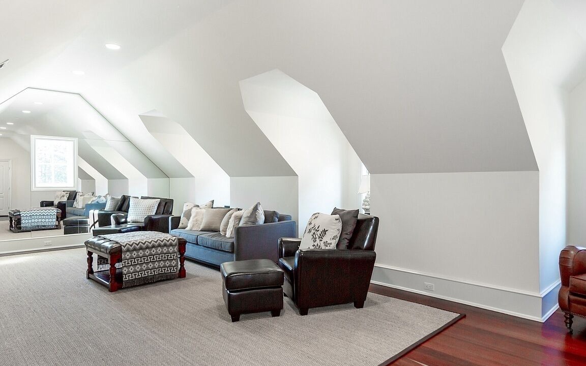 Photo of Bedroom in Southampton