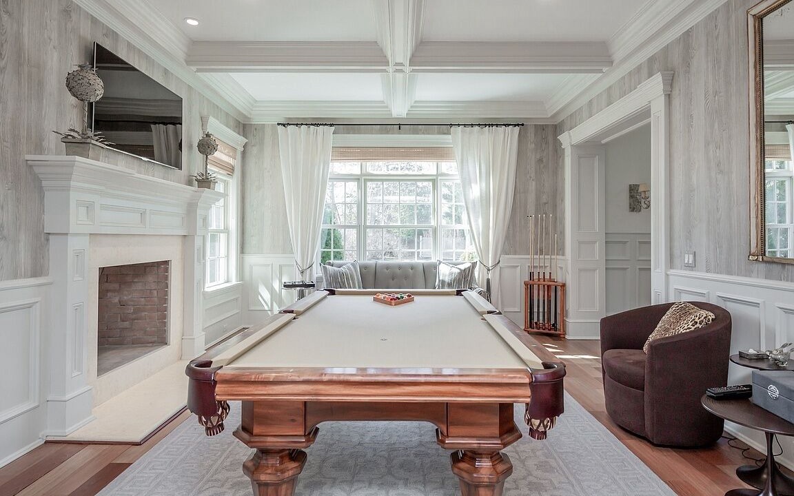 Photo of Bedroom in Southampton