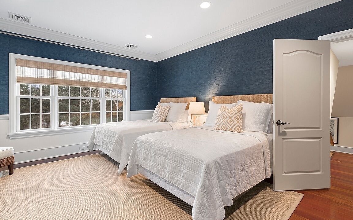 Photo of Bedroom in Southampton