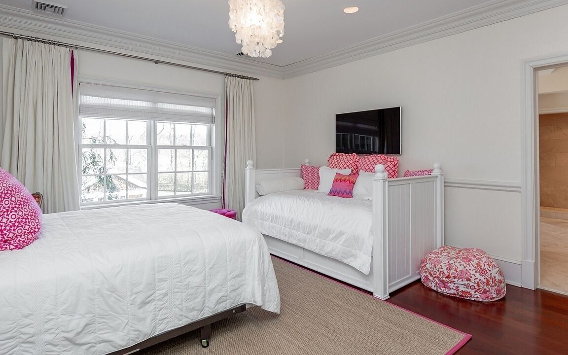 Photo of Bedroom in Southampton