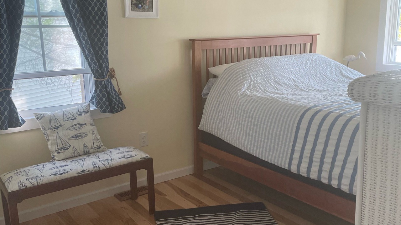 Photo of Bedroom in Bouckville