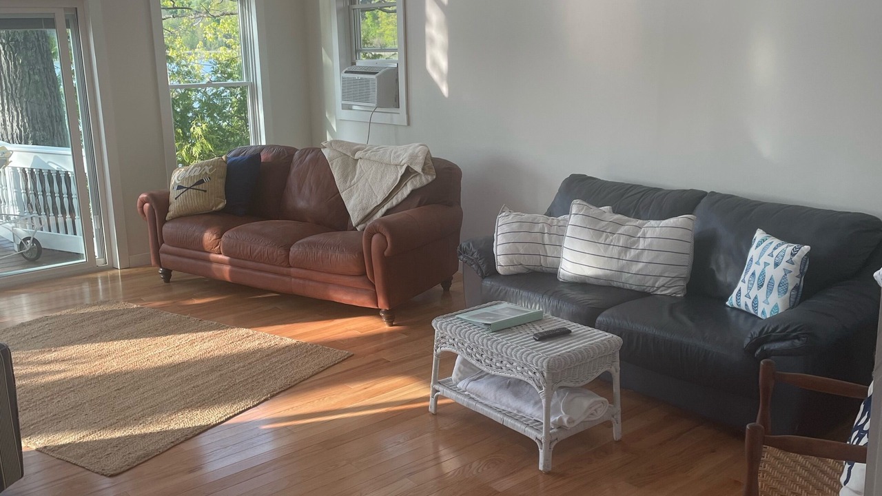 Photo of Livingroom in Bouckville