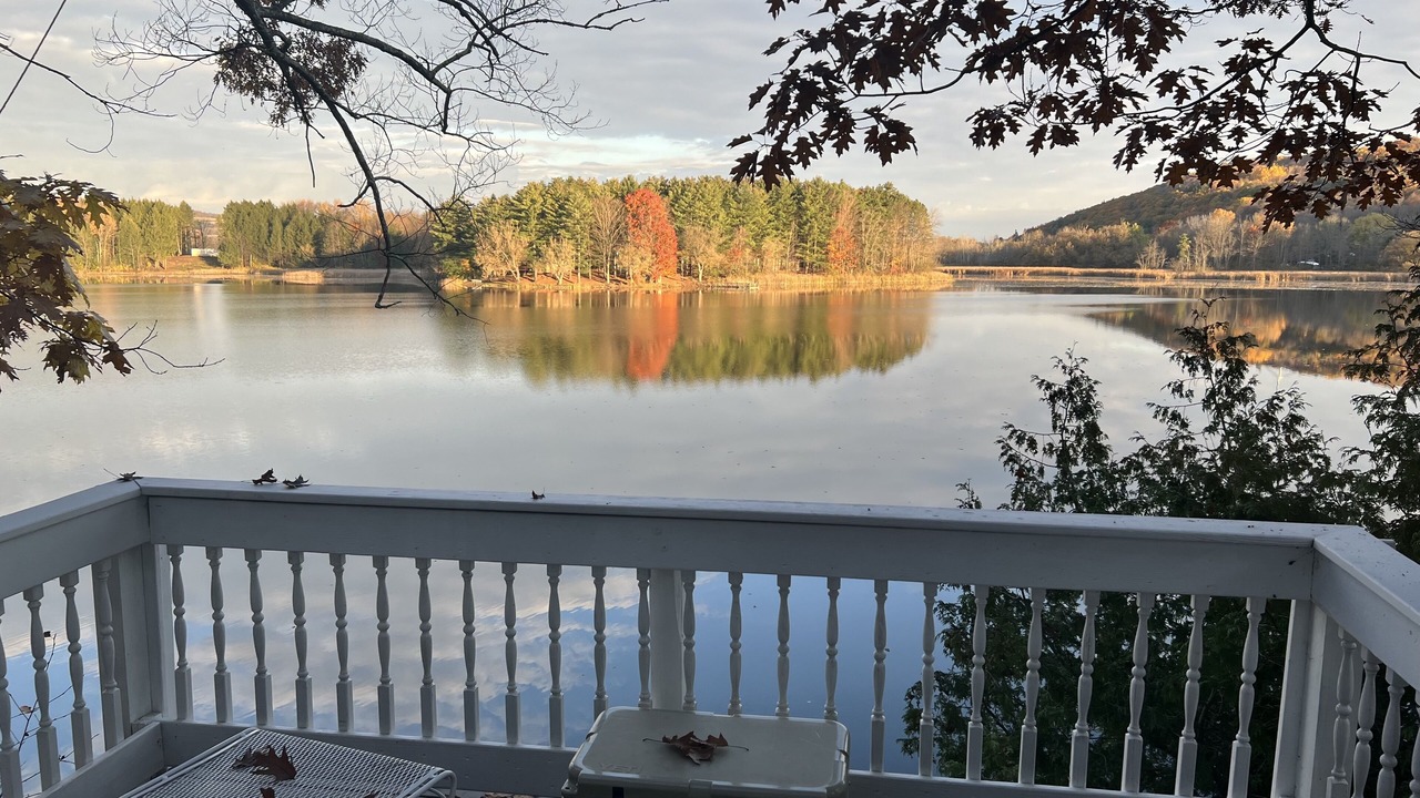 Photo of Outdoor in Bouckville