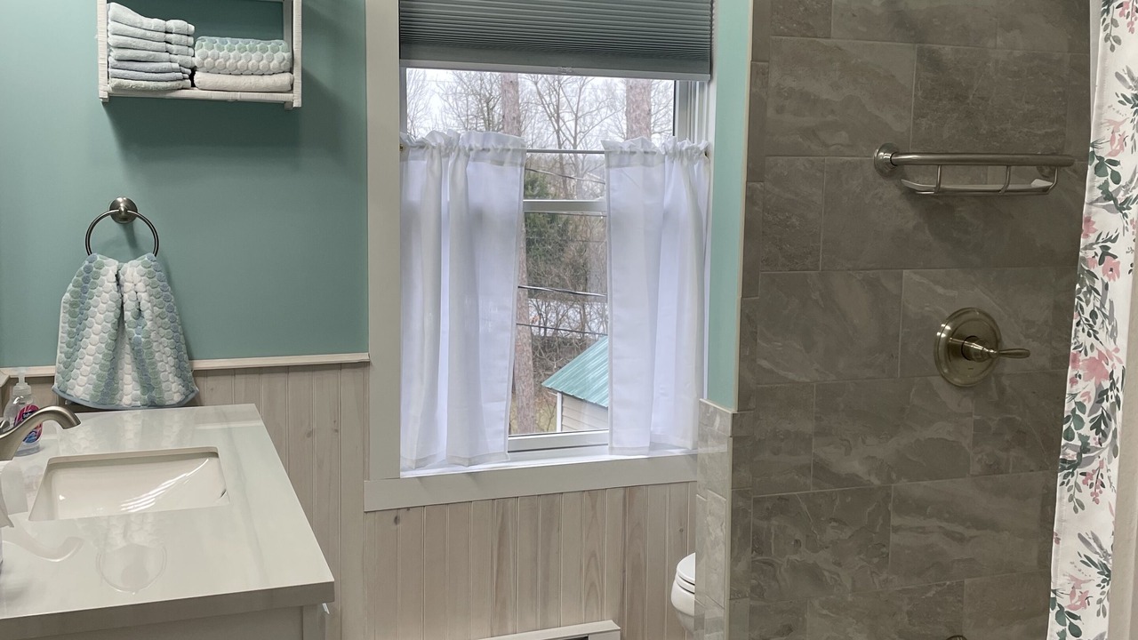 Photo of Bathroom in Bouckville