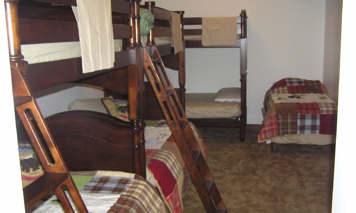 Photo of Bedroom in Lincoln