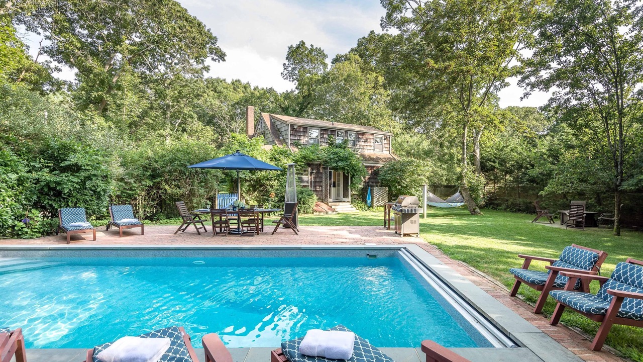 Photo of Outdoor in Village of East Hampton