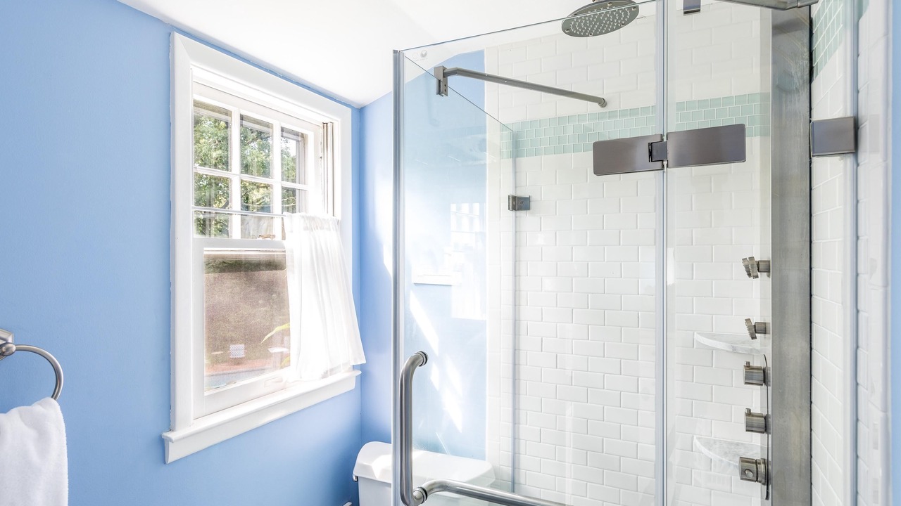 Photo of Bathroom in Village of East Hampton