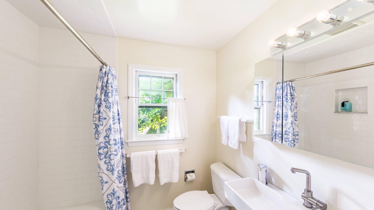 Photo of Bathroom in Village of East Hampton