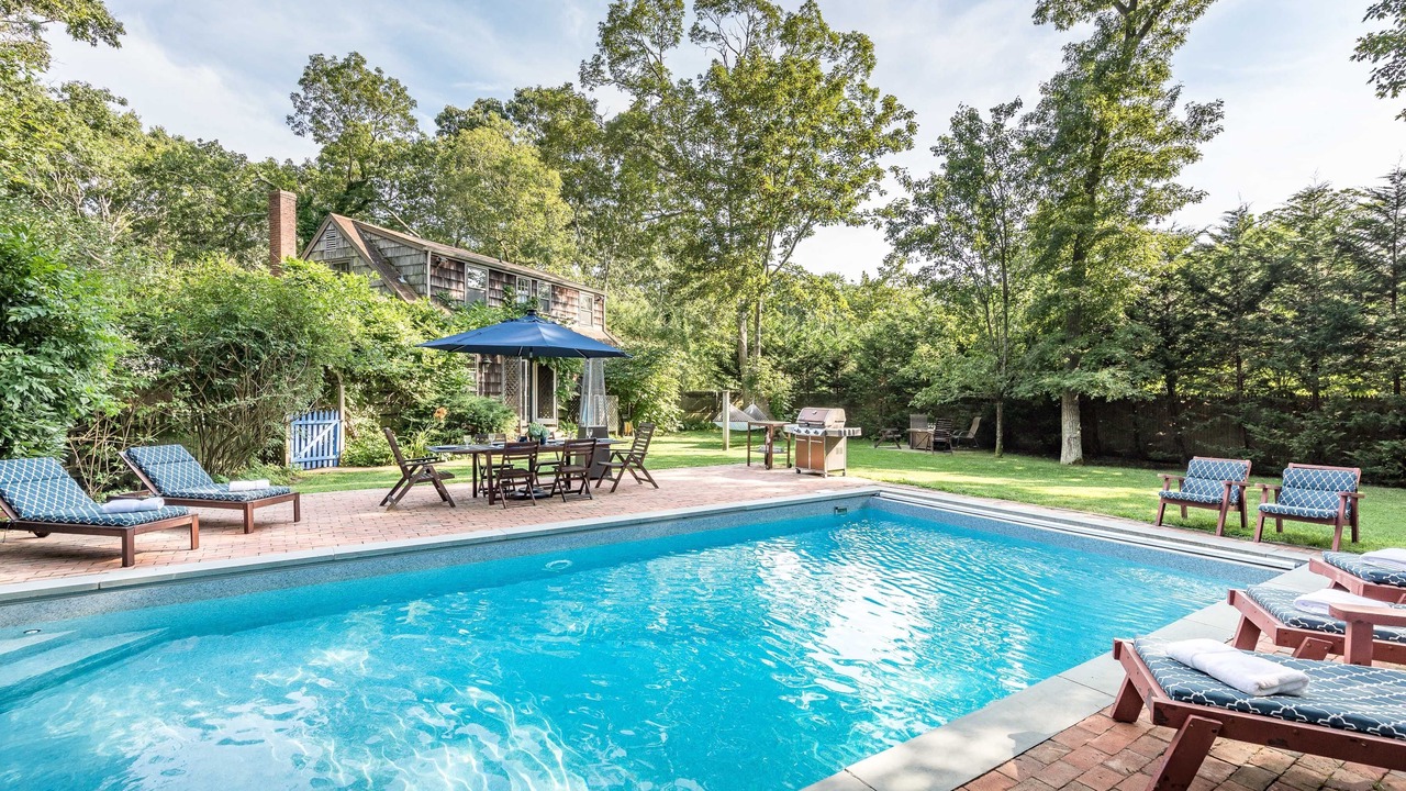 Photo of Outdoor in Village of East Hampton