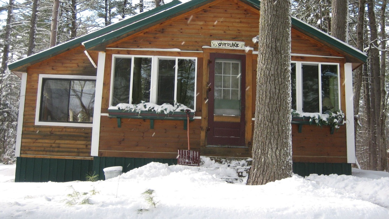 Photo of Outdoor in Center Conway