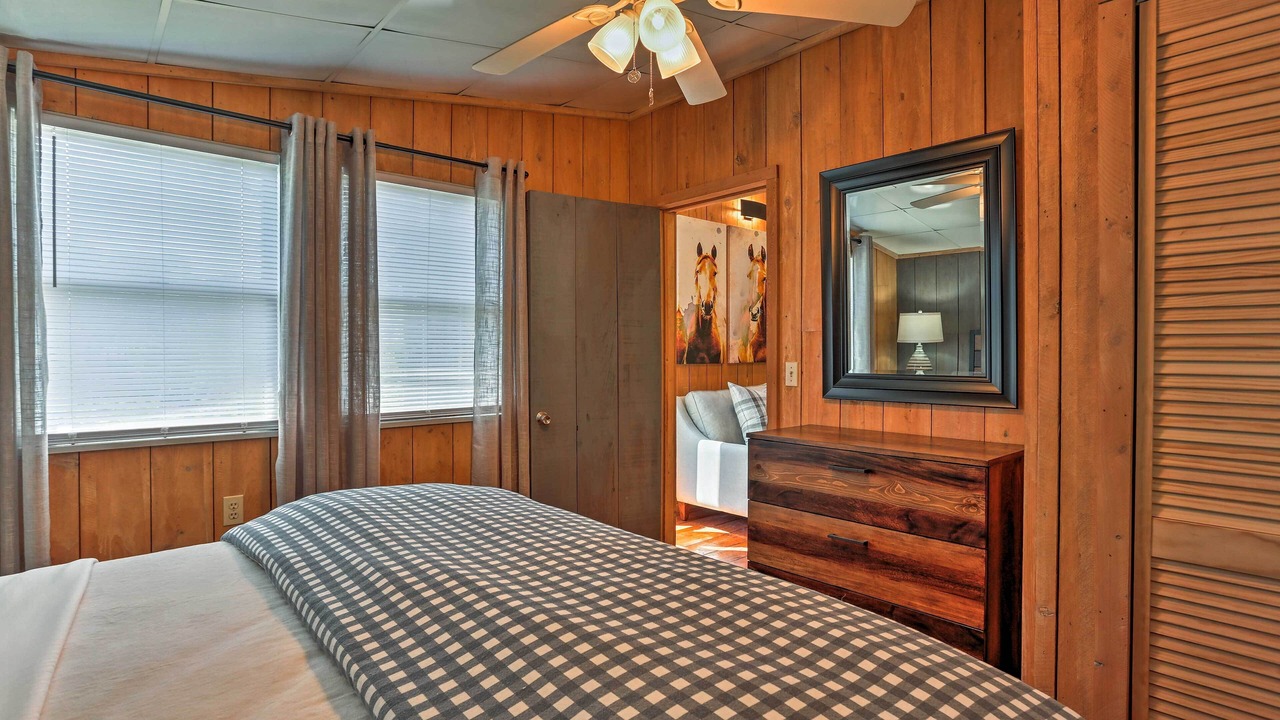 Photo of Bedroom in Frisco