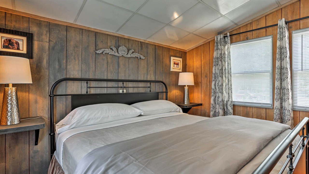Photo of Bedroom in Frisco