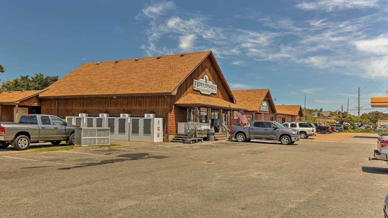 Photo of Outdoor in Frisco