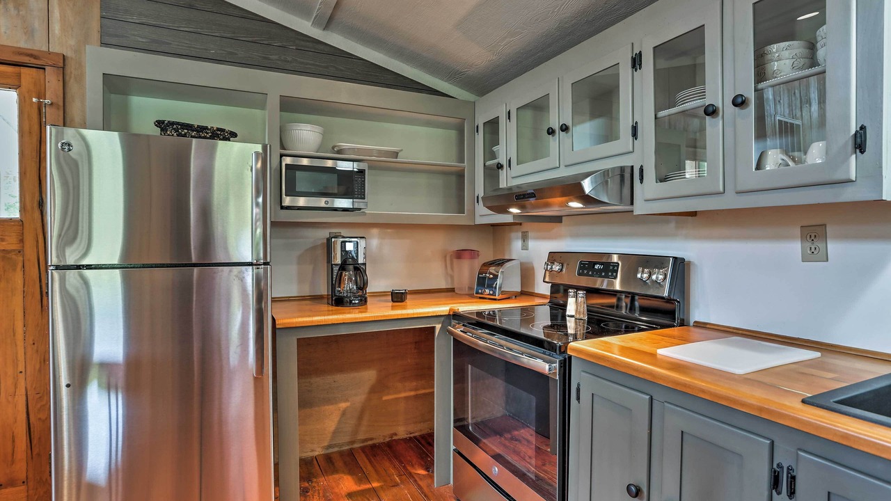 Photo of Kitchen in Frisco