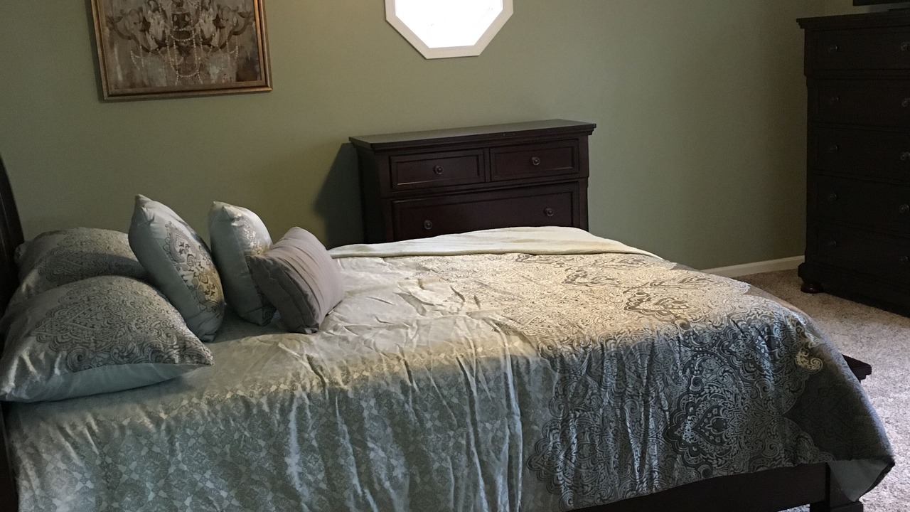 Photo of Bedroom in St Albans