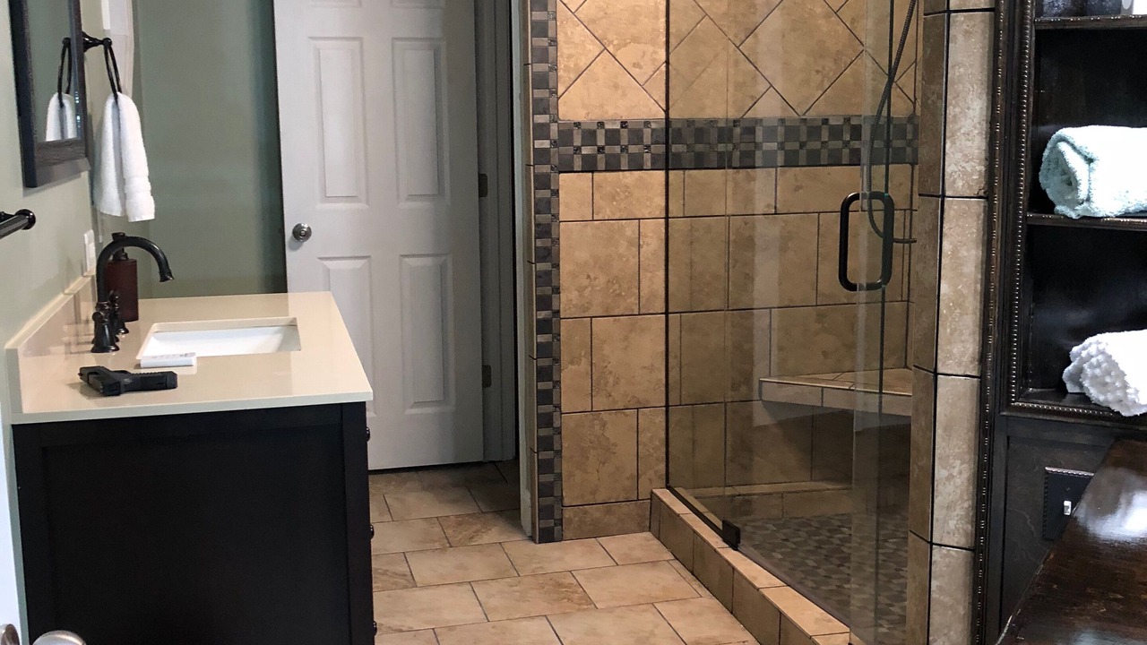 Photo of Bathroom in St Albans