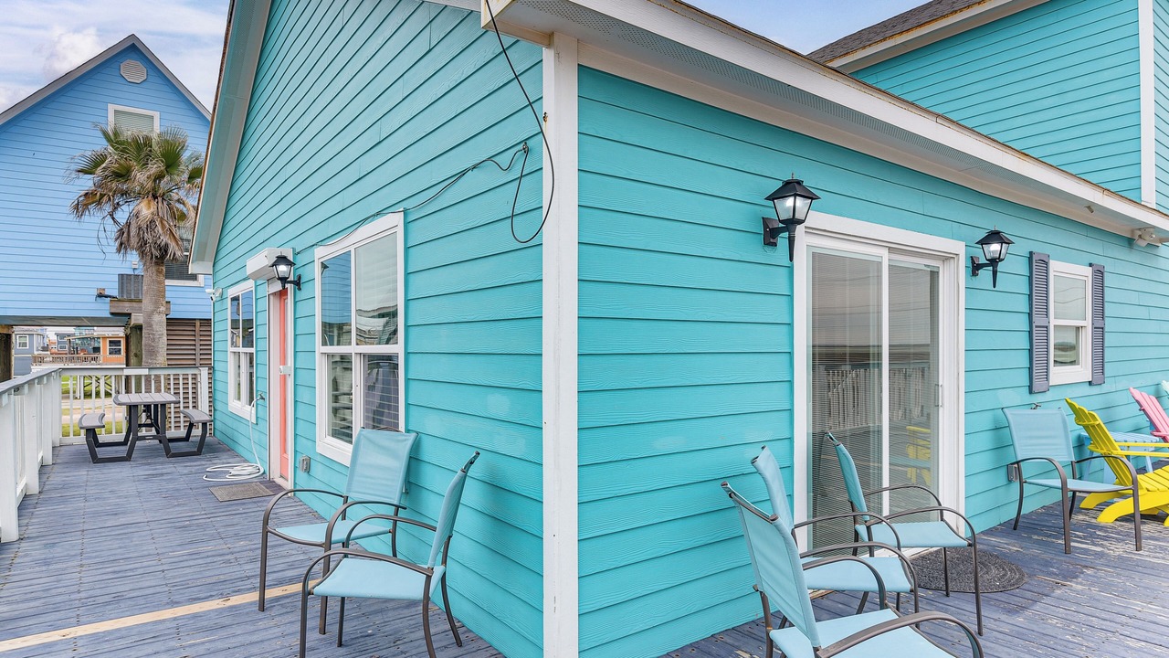 Photo of Outdoor in Surfside Beach