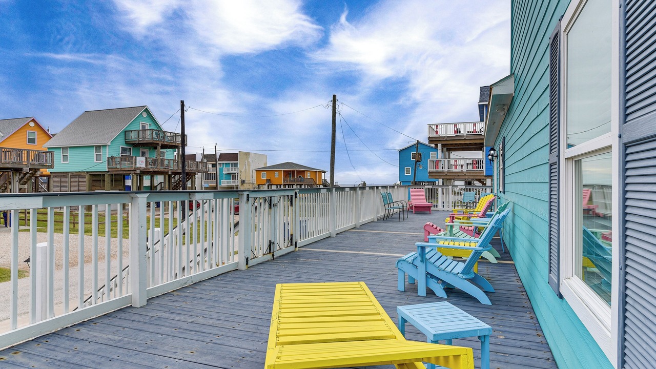 Photo of Others in Surfside Beach
