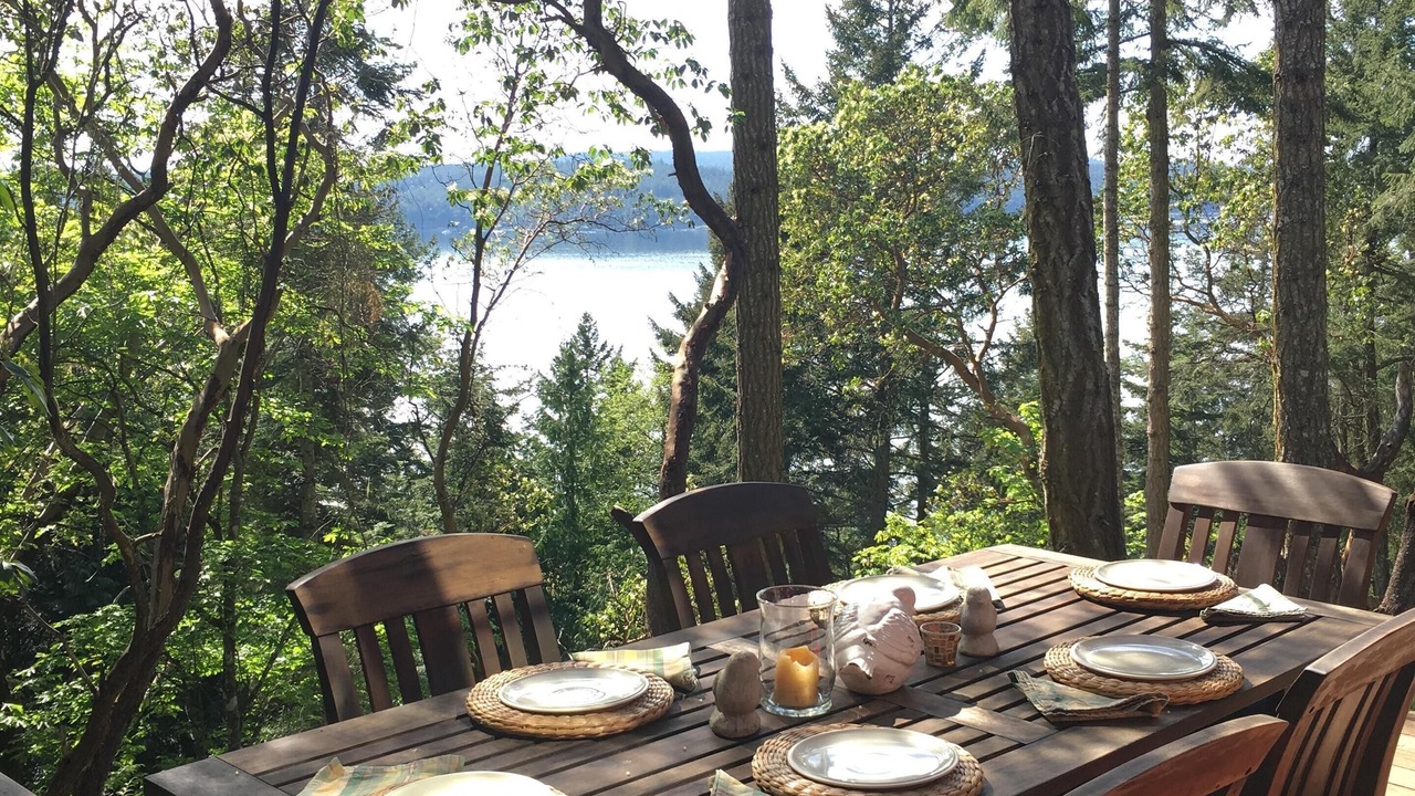 Photo of Others in West Sound