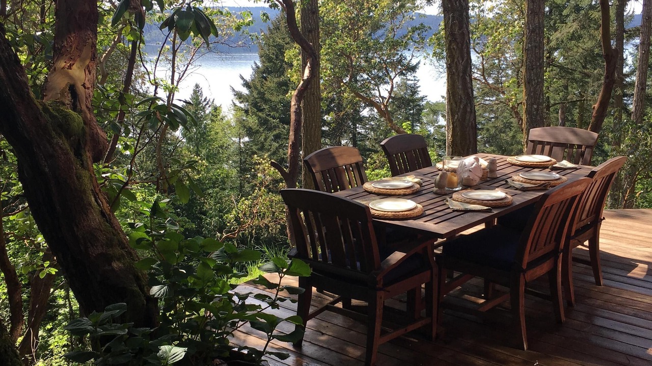 Photo of Outdoor in West Sound