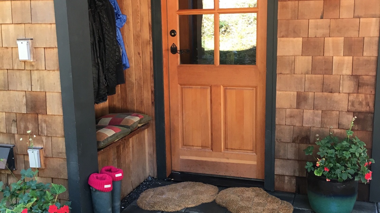 Photo of Outdoor in West Sound