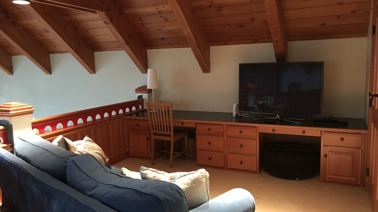 Photo of Bedroom in West Sound