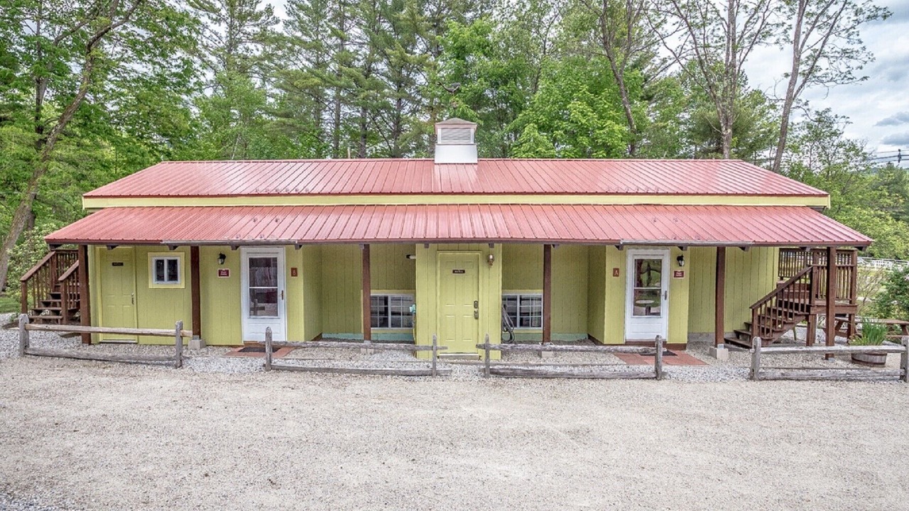 Photo of Outdoor in Intervale
