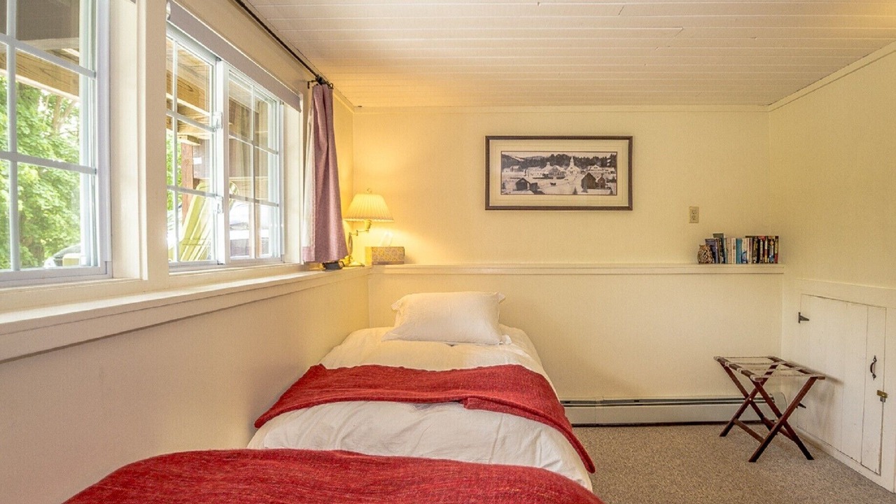 Photo of Bedroom in Intervale