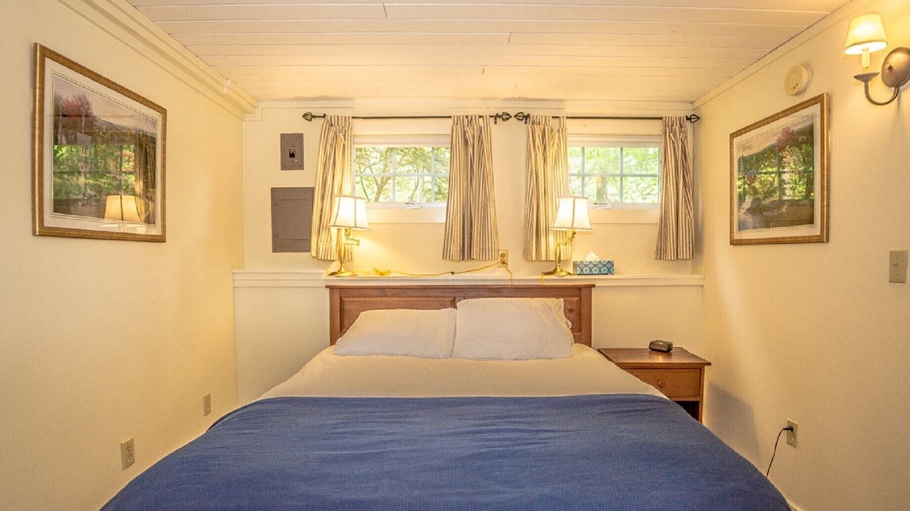 Photo of Bedroom in Intervale