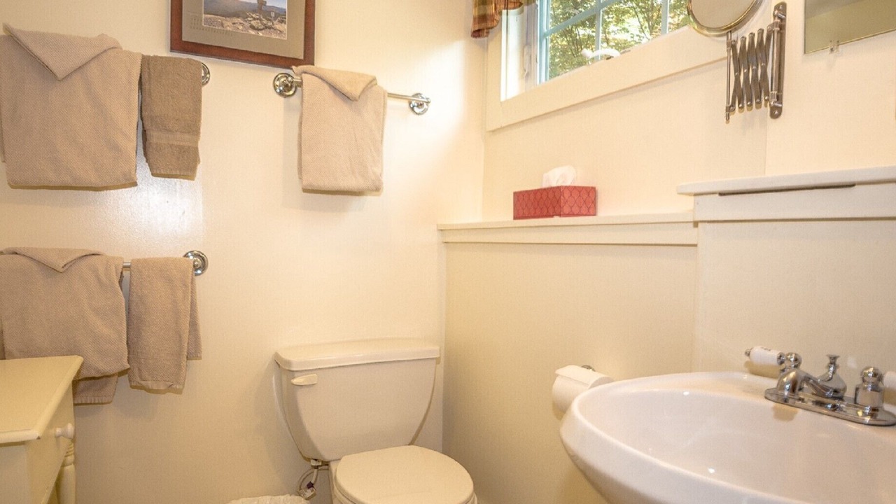 Photo of Bathroom in Intervale