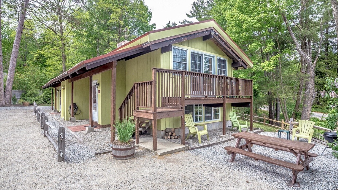 Photo of Outdoor in Intervale