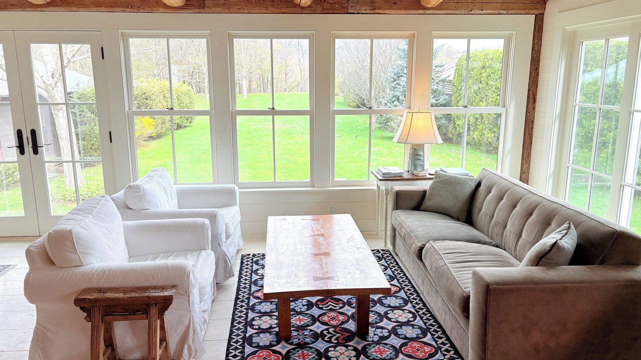 Photo of Bedroom in Waterbury Center