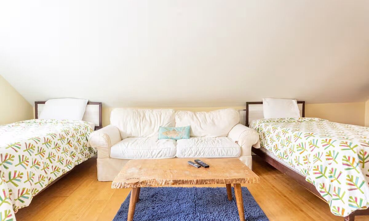 Photo of Bedroom in Waterbury Center