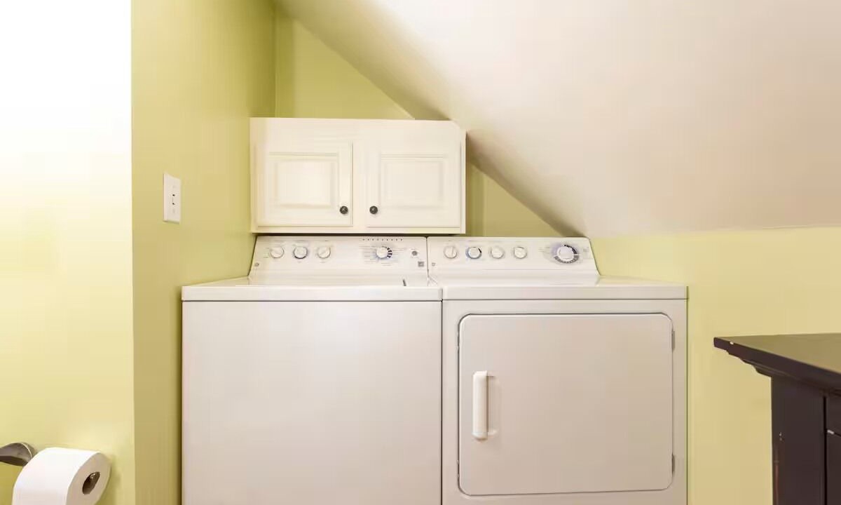 Photo of Bathroom in Waterbury Center