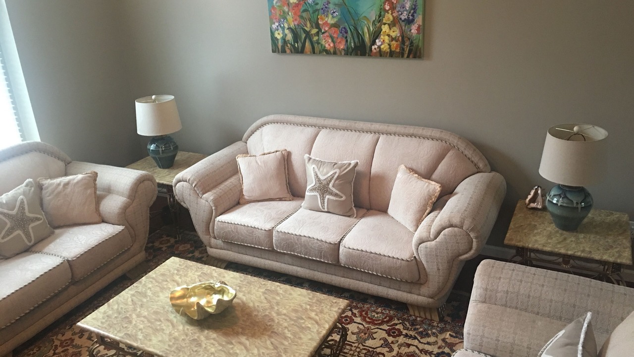 Photo of Livingroom in Lagoon Heights