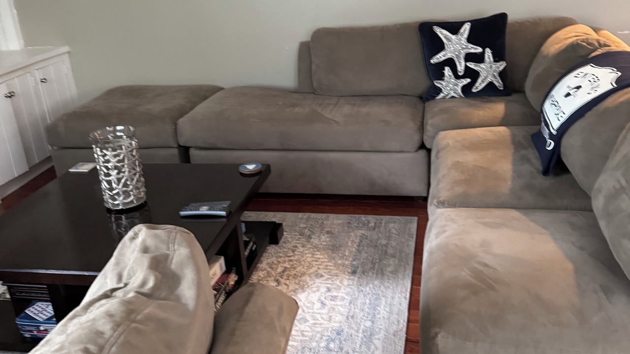 Photo of Livingroom in Lagoon Heights