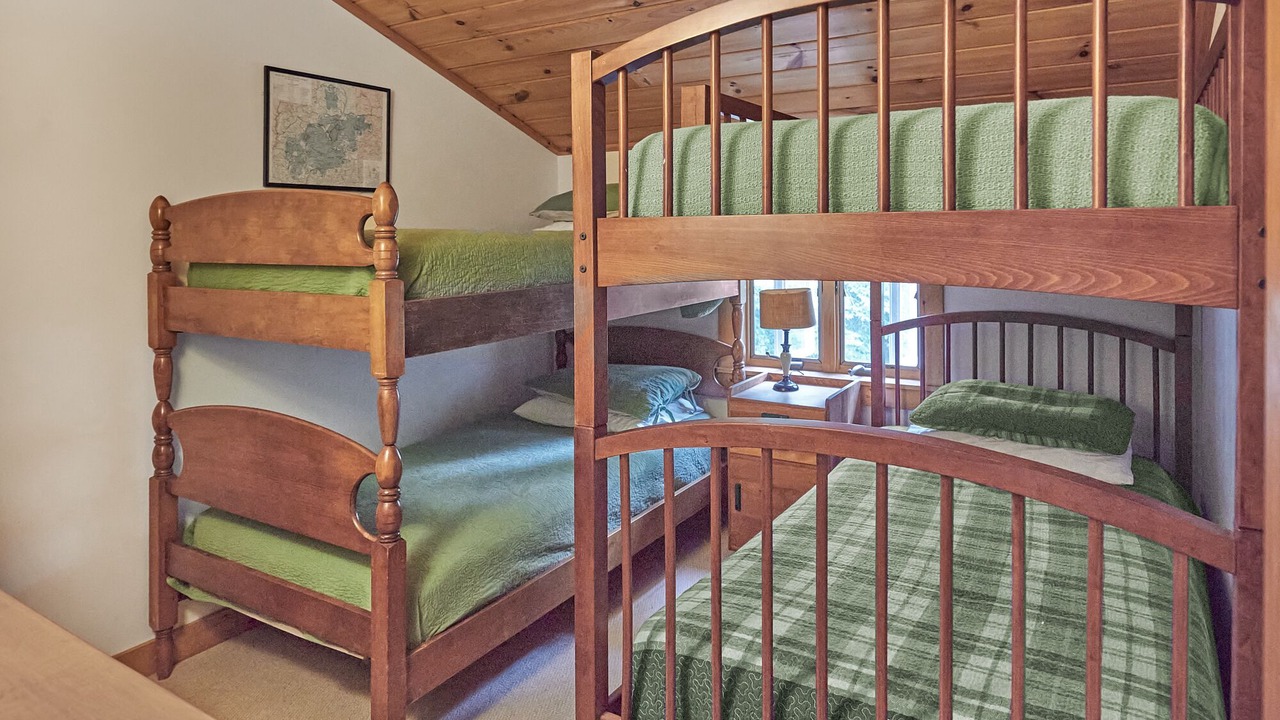 Photo of Bedroom in Thornton