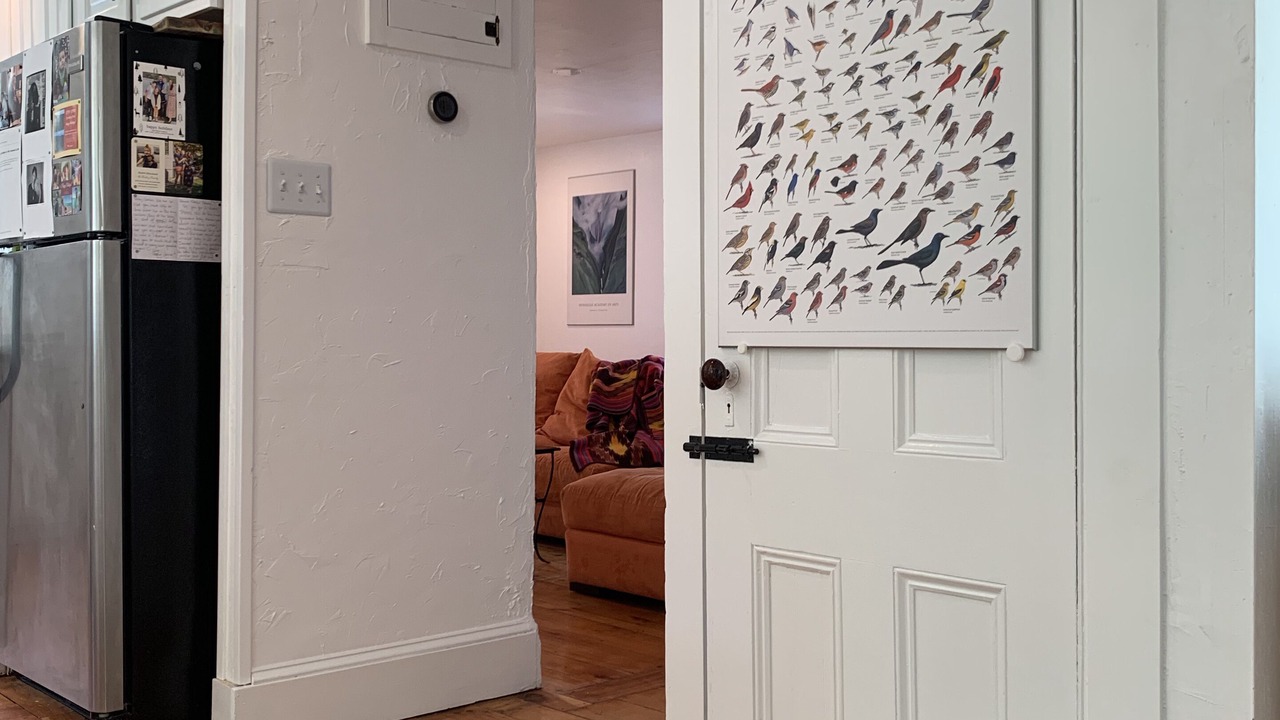 Photo of Bedroom in Ipswich