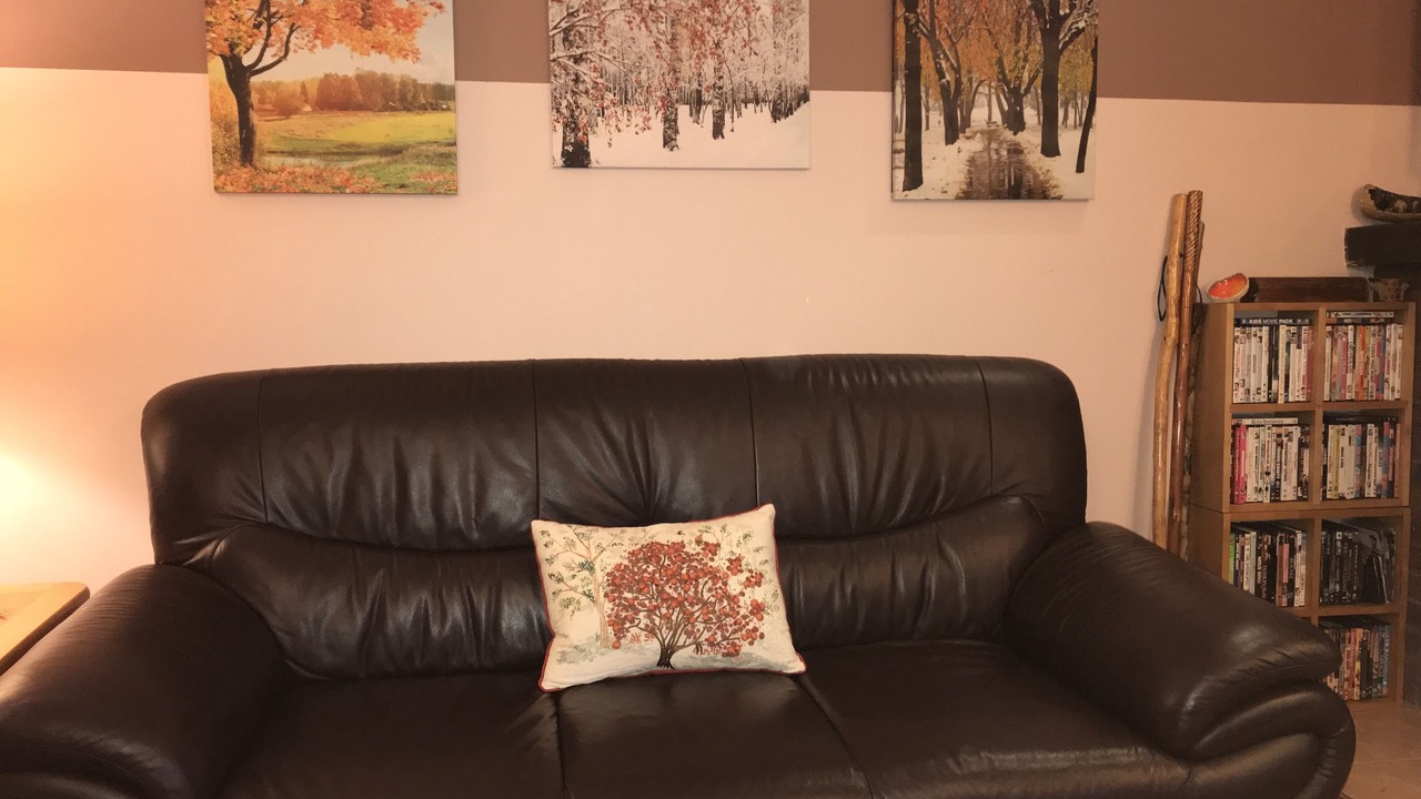 Photo of Livingroom in Mendon