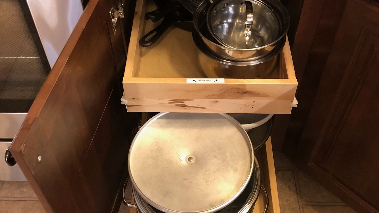 Photo of Kitchen in Mendon